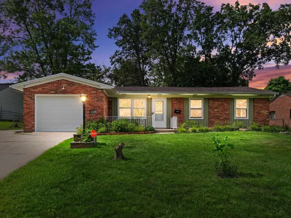 1430 Glenwood Ave, Fort Wayne, IN 46805