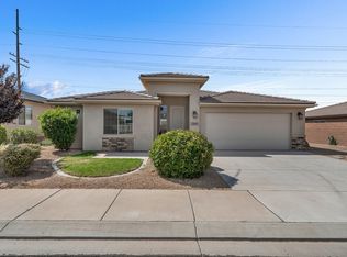 2859 W 625 N, Hurricane, UT 84737