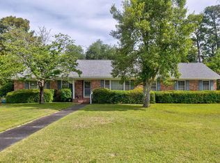 415 Cool Springs Dr, Camden, SC 29020