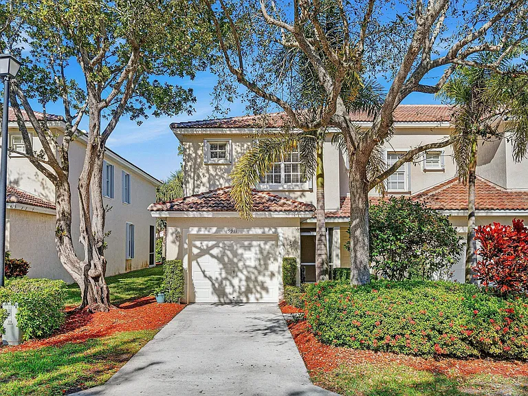 9911 Porta Leona Ln — Photo 1