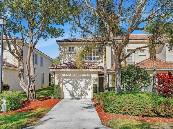 9911 Porta Leona Ln, Boynton Beach, FL 33472