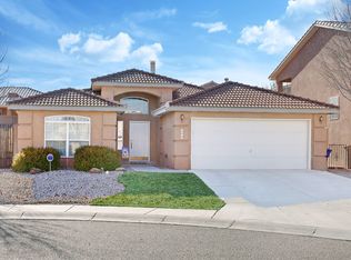 9909 Brunswick Pl NW, Albuquerque, NM 87114
