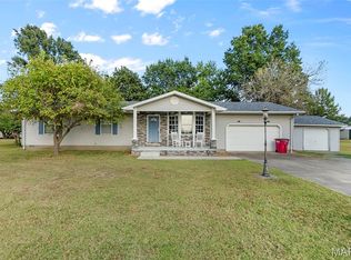 8 Elizabeth Rd, Sikeston, MO 63801