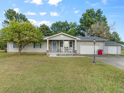 8 Elizabeth Rd, Sikeston, MO, 63801