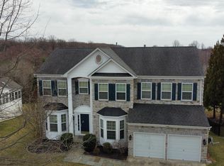 5018 Rome Red Way, Ellicott City, MD 21043