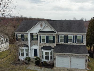 5018 Rome Red Way, Ellicott City, MD, 21043
