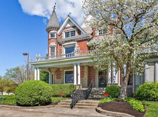 1102 5th Ave, Huntington, WV 25701