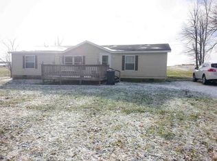 1129 W 250 N, Winchester, IN 47394