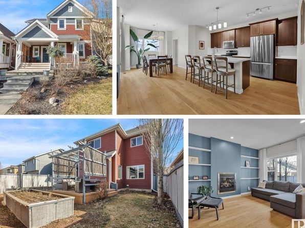 8108 Summerside Grande Blvd SW, Edmonton, AB T6X 0J2