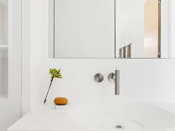 2nd image of 258 Saint Nicholas Ave #8AA