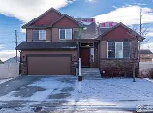 5270 Remington Ave, Firestone, CO 80504