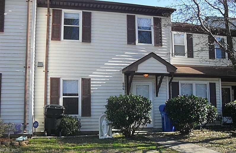 1st image of 606 Aubrey Dr