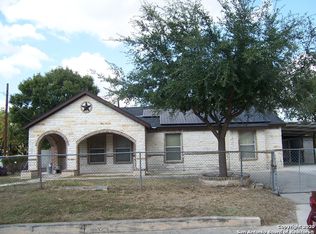 1703 Dakota St, San Antonio, TX 78203