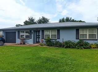 1716 Circle Dr, Lake Placid, FL 33852