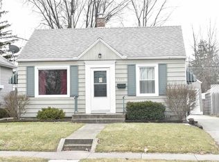 1330 Charlotte Ave, Fort Wayne, IN