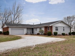 651 State Hwy N, Clever, MO 65631