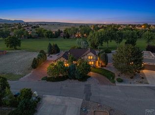 159 W Mangrum Ct, Pueblo West, CO 81007