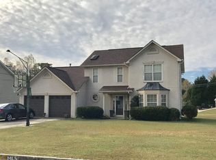 375 Emerald Green Ct, College Park, GA 30349