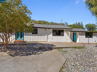 750 Castle Rock Rd, Walnut Creek, CA 94598