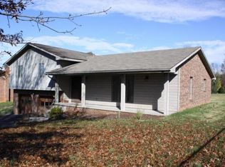 262 Sunny Slopes Dr, Jonesborough, TN 37659