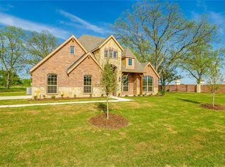 1000 Yukon Blvd, Waxahachie, TX 75167