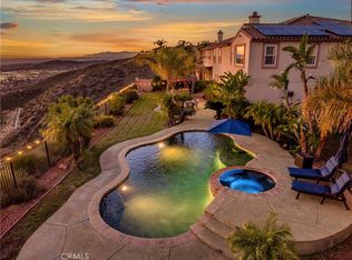 16720 S Peak Ct, Riverside, CA 92503