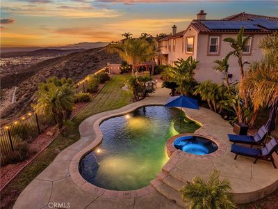 16720 S Peak Ct, Riverside, CA, 92503