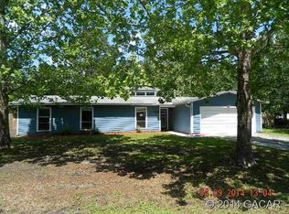 3216 NW 62nd Ave, Gainesville, FL 32653