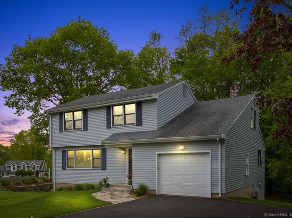 5 Vista Lane, Glastonbury, CT 06033