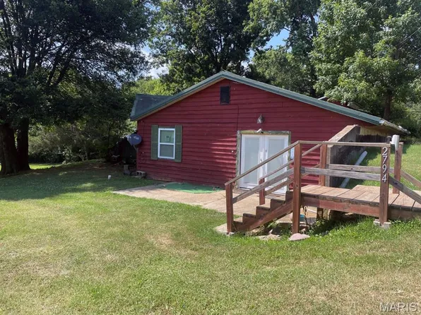 2794 Us Highway 160 W, Doniphan, MO 63935