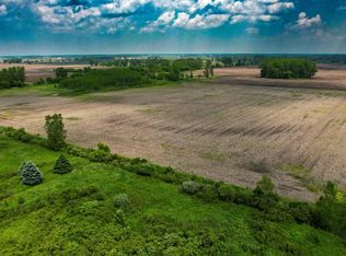 0 Cade Rd, Capac, MI 48014