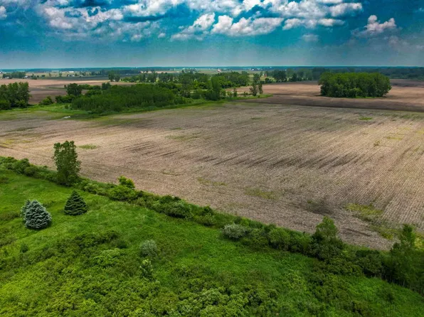 0 Cade Rd, Capac, MI 48014