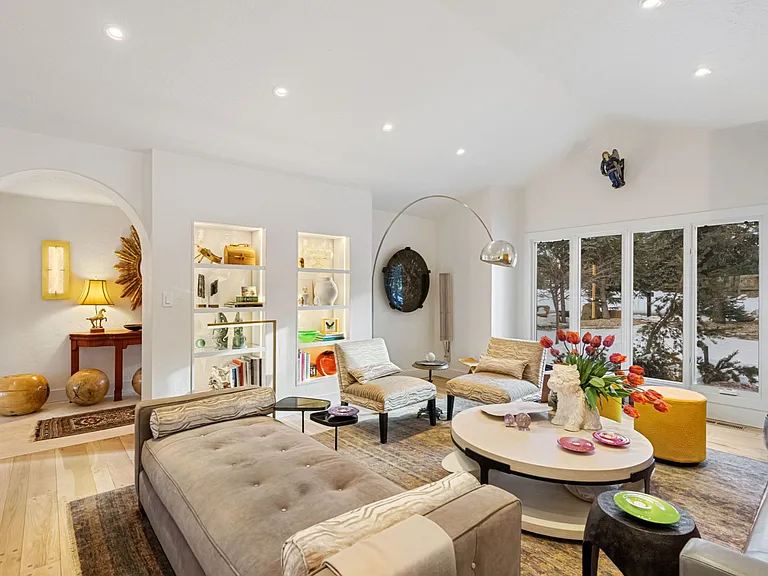 Main Living Room