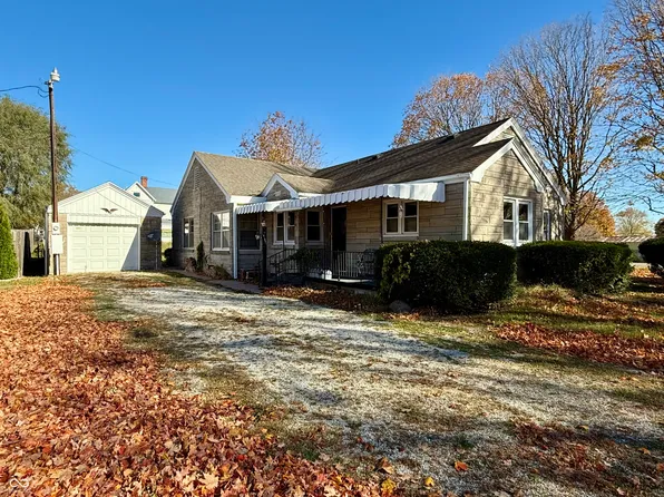 101 W Main St, Wingate, IN 47994