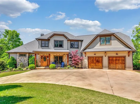 551 Cliffs Vista Pkwy, Six Mile, SC 29682