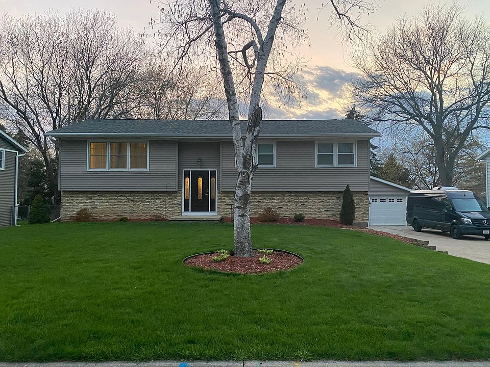 5314 Norma Rd, Mc Farland, WI 53558 Zillow