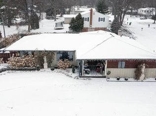16165 Andover Dr, Clinton Township, MI 48035