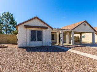 5351 W Eugie Ave, Glendale, AZ 85304