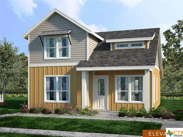 2161 Hofstaat #63, New Braunfels, TX 78130