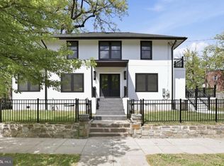 1355 Longfellow St NW, Washington, DC 20011