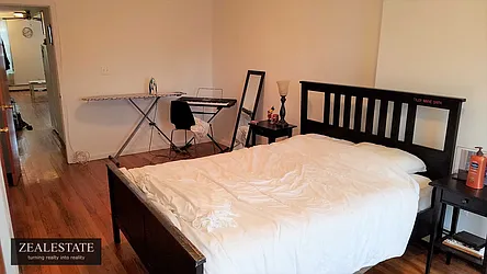 Rented by ZealEstate Group Inc