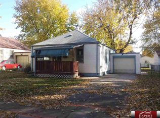 6051 S 36th Ave, Streamwood, IL 60107