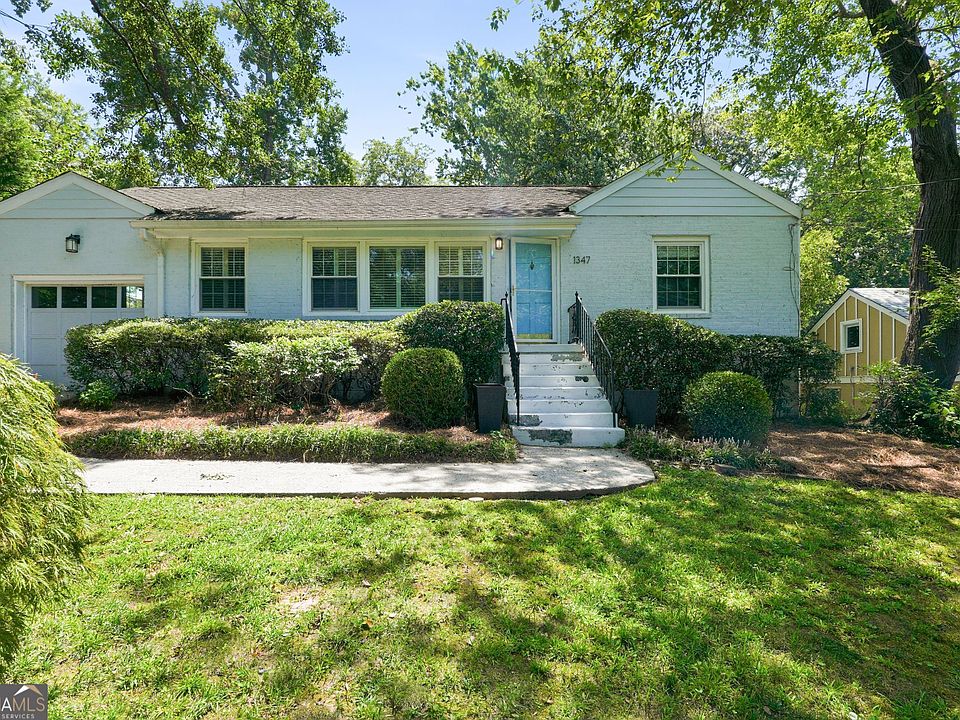 1st image of 1347 Chalmette Dr NE