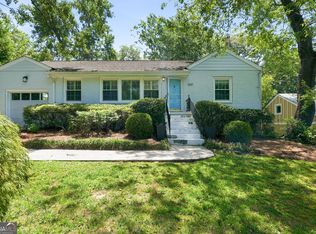 1347 Chalmette Dr NE, Atlanta, GA 30306