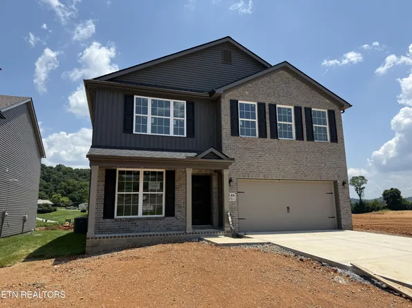 3546 Stewart Hill Ln Lot 11, Knoxville, TN 37931