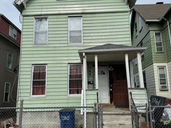 148 Plymouth Street, New Haven, CT 06519