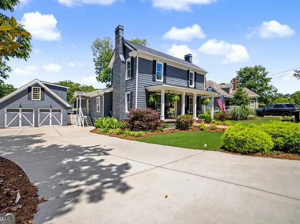 460 Pylant St, Senoia, GA 30276