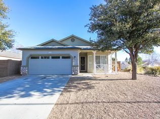 7696 E Dusty Boot Rd, Prescott Valley, AZ 86315