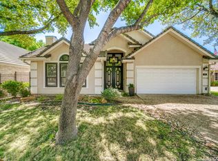 48 Orsinger Hl, San Antonio, TX 78230