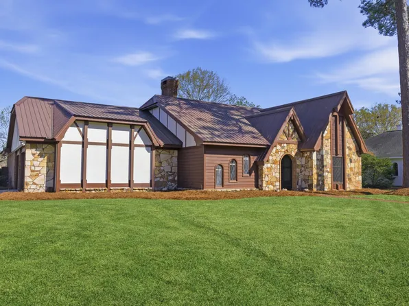 200 Greenwood Pl, Hattiesburg, MS 39402